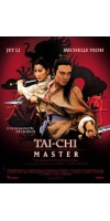 Tai-Chi Master (1993- VJ Junior - Luganda)